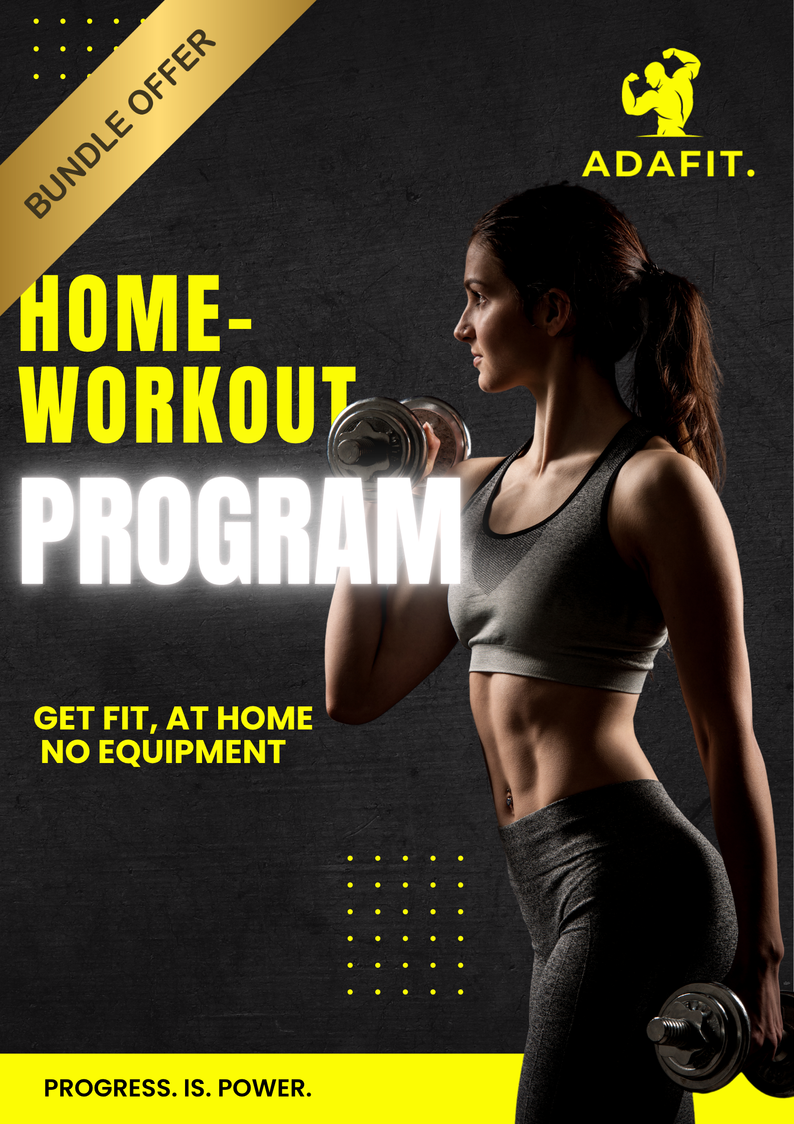 ADAFIT BEGINNER BUNDLE