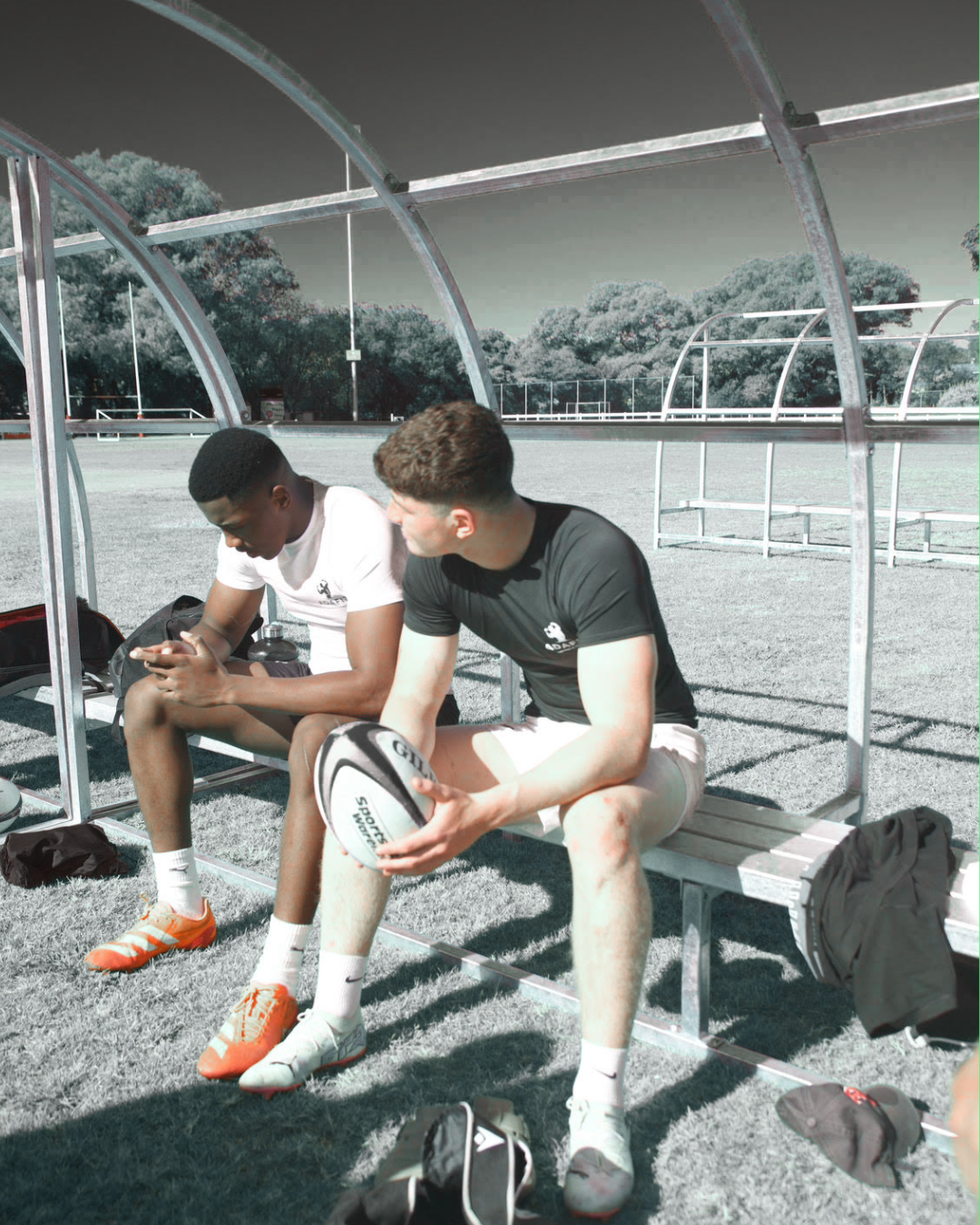 Load video: Describe the video for customers using screen readers