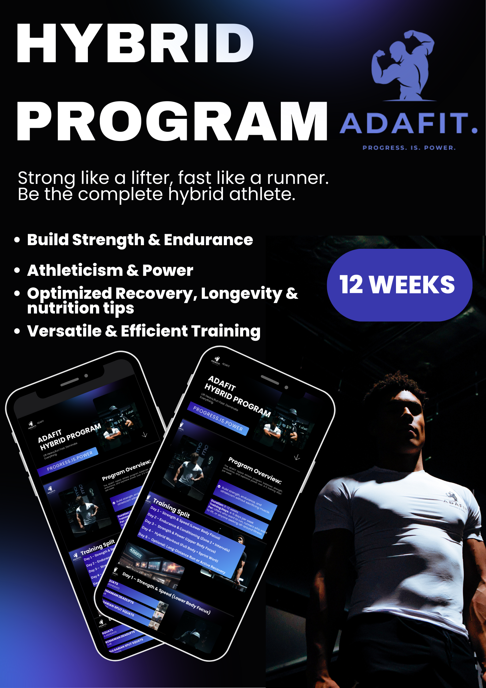 ADAFIT HYBRID PROGRAM