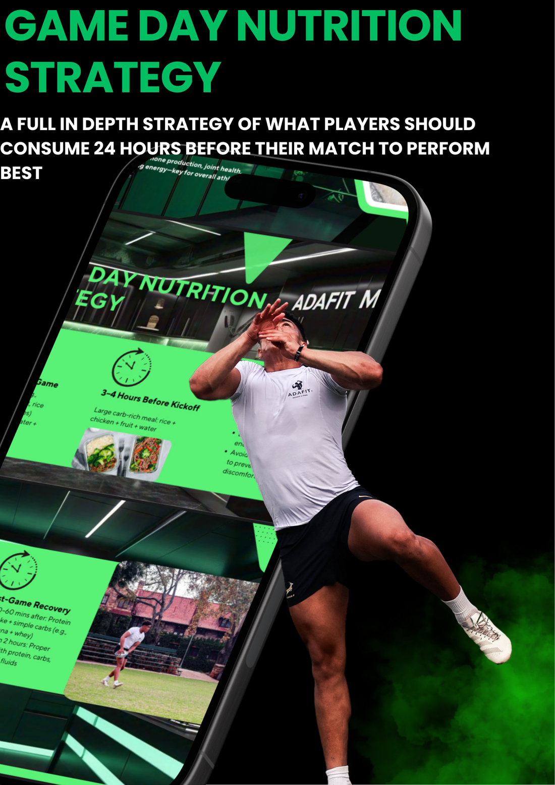 SCHOOL BOY GAINER V2