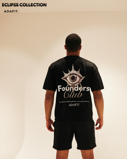 FOUNDERS CLUB (BLACK)